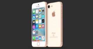 คลิปหลุด iPhone SE 2 บอดี้กระจกรองรับชาร์จไร้สาย ลุ้นเปิดตัวเร็วๆ นี้!