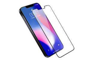 Olixar เผยฟิล์มกระจก iPhone SE 2 โชว์หน้าจอไร้ขอบมีรอยบากแบบเต็มๆ!