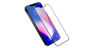 Olixar เผยฟิล์มกระจก iPhone SE 2 โชว์หน้าจอไร้ขอบมีรอยบากแบบเต็มๆ!