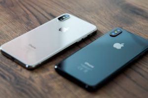 iPhone X ราคาพิเศษ! ลดทันทีสูงสุด 2,500 บาท หรือลดเพิ่ม 10,000 บาท เหลือเพียง 27,000 บาท*