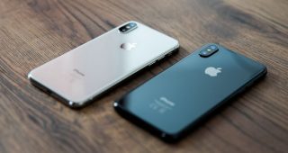 iPhone X ราคาพิเศษ! ลดทันทีสูงสุด 2,500 บาท หรือลดเพิ่ม 10,000 บาท เหลือเพียง 27,000 บาท*