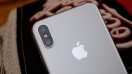 ผู้ใช้ iPhone X หลายราย พบปัญหากระจกเลนส์กล้องหลังเป็นรอยง่ายทั้งที่ไม่ได้ทำตก!