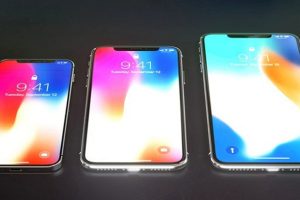 สื่อนอกเผย!! Apple เตรียมแถมที่ชาร์จ 18W รองรับ Fast Charge มาให้ในกล่อง iPhone รุ่นปี 2018