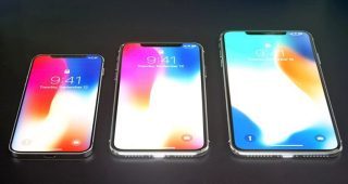 สื่อนอกเผย!! Apple เตรียมแถมที่ชาร์จ 18W รองรับ Fast Charge มาให้ในกล่อง iPhone รุ่นปี 2018
