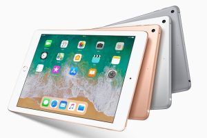 IDC ชี้! iPad ยังคงเป็นเบอร์ 1 ครองส่วนแบ่งในตลาดแท็บเล็ตมากที่สุด ช่วงไตรมาสแรกของปี 2018