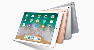 IDC ชี้! iPad ยังคงเป็นเบอร์ 1 ครองส่วนแบ่งในตลาดแท็บเล็ตมากที่สุด ช่วงไตรมาสแรกของปี 2018