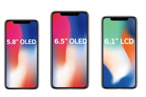 นักวิเคราะห์เผย!! iPhone รุ่นจอ LCD ขนาด 6.1 นิ้ว อาจไม่มีฟีเจอร์ 3D Touch