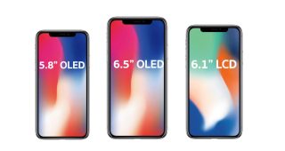 นักวิเคราะห์เผย!! iPhone รุ่นจอ LCD ขนาด 6.1 นิ้ว อาจไม่มีฟีเจอร์ 3D Touch