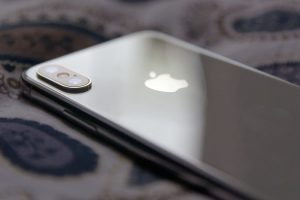 iPhone X ครองตำแหน่งสมาร์ทโฟนขายดีที่สุดประจำไตรมาส 1 ของปี 2018 พบทำไปได้ 16 ล้านเครื่อง