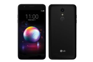 เปิดตัว LG K30 สมาร์ทโฟนราคาประหยัด!! หน้าจอ 5.3 นิ้ว ชิปเซ็ต Snapdragon 425 มีสแกนลายนิ้วมือ