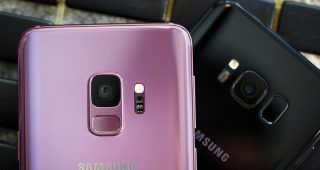 พบข้อมูล!! Samsung Galaxy S9 รัน Android 8.1 Oreo ถูกทดสอบบน Benchmark