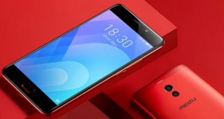 Meizu เผยภาพจากกล้องของ Meizu M6T ว่าที่สมาร์ทโฟนระดับล่างใหม่ พร้อมโชว์ฟีเจอร์เบลอภาพพื้นหลัง