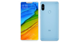 พบข้อมูล Xiaomi รหัสรุ่น M1804C3DE หลังผ่านการรับรองจาก TENAA คาดเป็น Redmi Note 6