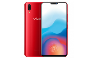 vivo X21 เตรียมเปิดตัวที่อินเดีย 29 พฤษภาคมนี้ และลุ้นเปิดตัวในไทยเร็วๆ นี้ด้วย!!