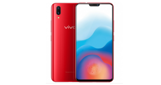 vivo X21 เตรียมเปิดตัวที่อินเดีย 29 พฤษภาคมนี้ และลุ้นเปิดตัวในไทยเร็วๆ นี้ด้วย!!
