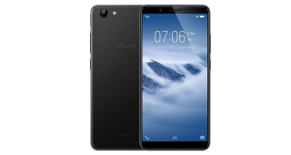 Vivo Y71 หน้าจอ 6 นิ้ว รัน Android 8.1 แรม 3GB ชิปเซ็ต Snapdragon 425 กล้องหน้า AI Face Beauty แบตเตอรี่ 3360 mAh