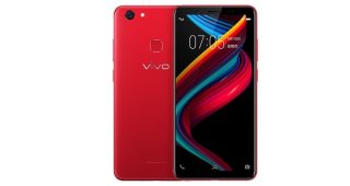 เผยข้อมูล vivo Y75s หน้าจอ FullView ชิปเซ็ต Snapdragon 450 กล้องหน้า 16MP ลุ้นเปิดตัวเร็วๆ นี้!