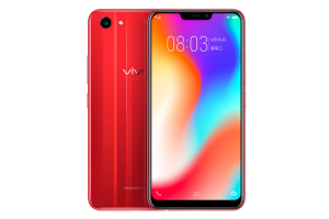 เปิดตัว vivo Y83 มาพร้อม Helio P22 แรม 4GB จอใหญ่ 6.22 นิ้ว รองรับ Face Unlock เคาะราคาต่ำหมื่น!