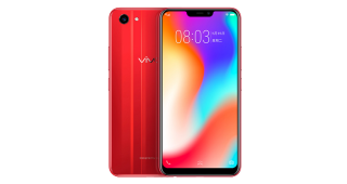 เปิดตัว vivo Y83 มาพร้อม Helio P22 แรม 4GB จอใหญ่ 6.22 นิ้ว รองรับ Face Unlock เคาะราคาต่ำหมื่น!