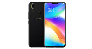 เปิดตัว vivo Y85 หน้าจอ FullView แรม 4GB กล้องหลังคู่ 13MP รัน Android 8.1 วางขายแล้วในไทย!
