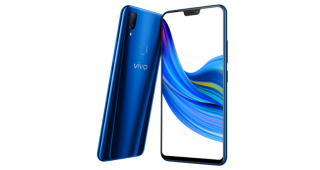 เปิดตัว vivo Z1 สมาร์ทโฟนตระกูลใหม่! จอใหญ่ 6.26 นิ้ว ขุมพลัง Snapdragon 660 ราคาไม่ถึงหมื่น