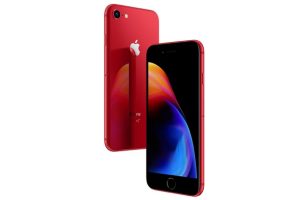 พิเศษ!! iPhone 8 รุ่นความจุ 256GB ราคาถูกสุดเพียง 20,500 บาท* วันนี้ - 30 มิถุนายน 2561