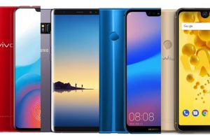 โปรโมชั่นมือถือสุดคุ้มจาก Jaymart ประจำเดือนมิถุนายน 2561