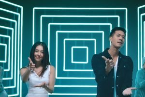 AIS คว้า “เวียร์ ศุกลวัฒน์” ขึ้นแท่นพรีเซนเตอร์คนล่าสุด พร้อมควง “เบลล่า ราณี” ตอกย้ำความแรงของเครือข่าย AIS NEXT G