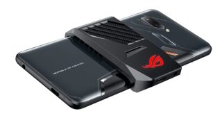 หลุดคะแนนทดสอบ Asus ROG ขึ้นแท่นเบอร์หนึ่งสมาร์ทโฟนเกมมิ่งตัวแรง!!