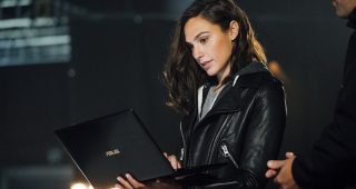 Asus เปิดตัว ‘กัล กาดอท’ แบรนด์แอมบาสเดอร์คนใหม่ ณ งาน Computex ประเทศไต้หวัน