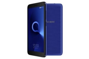 เปิดตัว Alcatal 1 สมาร์ทโฟน Android Oreo (Go Edition) หน้าจอ 5 นิ้ว สนับสนุน 4G LTE ราคาประหยัด!
