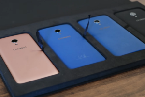 Alcatel 1X สมาร์ทโฟน Android Go ราคาเบาๆ ขายหมดเกลี้ยงสต็อก หลังเปิดให้จองเพียงไม่นาน!