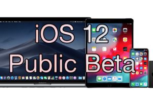 Apple ปล่อยตัวทดสอบ iOS 12 เวอร์ชัน Public Beta ให้ผู้ใช้งานทั่วไปได้ทดลองใช้งานแล้ว!