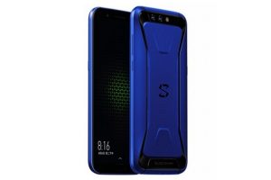 Xiaomi Black Shark เฉดใหม่สีน้ำเงิน Royal Blue เริ่มวางจำหน่ายแล้วที่ประเทศจีน