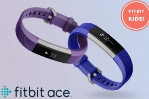 Fitbit Ace อุปกรณ์แวร์เอเบิลเครื่องแรกสำหรับเด็ก วางจำหน่ายแล้วทั่วโลก