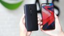 AIS ร่วมเป็นเอ็กซ์คลูซีฟพาร์ทเนอร์ OnePlus เปิดตัว “OnePlus 6” ขีดสุดแห่งสมาร์ทโฟนดีไซน์ล้ำ ขุมพลัง RAM 8GB เป็นรายแรกในไทย พร้อมเปิดจองแล้ววันนี้!