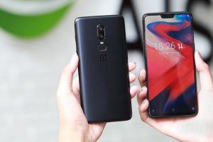 AIS ร่วมเป็นเอ็กซ์คลูซีฟพาร์ทเนอร์ OnePlus เปิดตัว “OnePlus 6” ขีดสุดแห่งสมาร์ทโฟนดีไซน์ล้ำ ขุมพลัง RAM 8GB เป็นรายแรกในไทย พร้อมเปิดจองแล้ววันนี้!