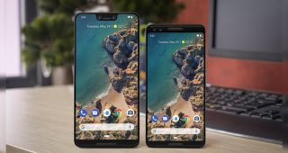 ลือ!! Google Pixel เวอร์ชันระดับกลางรุ่นปี 2019 จะมาพร้อมขุมพลัง Snapdragon 710