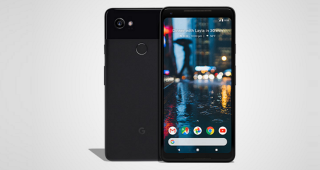 หลุดเครื่องจริง Google Pixel 3 XL มาพร้อมกล้องเลนส์เดี่ยว บอดี้กระจก และใช้ดีไซน์เดิม