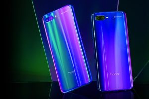 AIS ร่วมกับ Honor ในฐานะเอ็กคลูซีฟพาร์ทเนอร์! วางขาย Honor 10 สมาร์ทโฟนไฮเอนด์ ราคาโดนใจเพียง 9,990 บาท