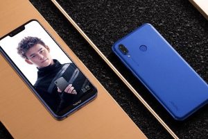 เปิดตัว Honor Play เกมมิ่งโฟนรุ่นใหม่! มาพร้อม GPU Turbo ขุมพลัง Kirin 970 แรมสูงสุด 6GB จอใหญ่ 6.3 นิ้ว เคาะราคาต่ำหมื่น