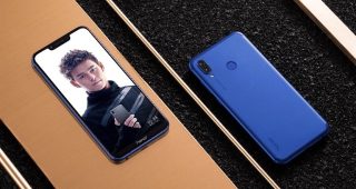 เปิดตัว Honor Play เกมมิ่งโฟนรุ่นใหม่! มาพร้อม GPU Turbo ขุมพลัง Kirin 970 แรมสูงสุด 6GB จอใหญ่ 6.3 นิ้ว เคาะราคาต่ำหมื่น