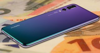 ข่าวดี!! Huawei P20 Series สมาร์ทโฟนเรือธงรุ่นล่าสุด มียอดขายทั่วโลกถึง 6 ล้านเครื่องแล้ว