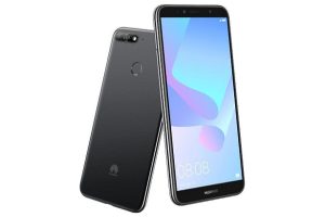 Huawei Y6 Prime 2018 หัวเหว่ย วาย6 ไพรม์ 2018 ราคา