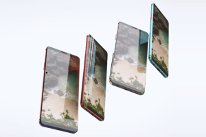 Huawei สั่งซื้อจอ AMOLED ขนาด 6.9 นิ้ว จาก Samsung คาดนำไปใช้กับ Mate 20 Series