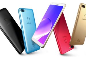 Infinix Hot 6 Pro มือถือกล้องคู่ จอใหญ่ 6 นิ้ว แบตสุดอึด 4000 mAh ราคาไม่เกิน 5 พัน วางขายแล้วในไทย!