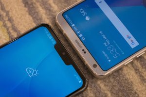 แหล่งข่าวเผย! LG G8 ThinQ จะอัพเกรดจอ LCD ให้แสดงผลความละเอียดระดับ 4K พร้อมสนับสนุนเทคโนโลยี VR