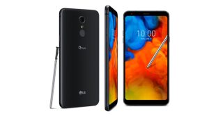 เปิดตัว LG Q Stylus, Q Stylus+ และ Q Stylus α จอใหญ่ 6.2 นิ้ว บอดี้กันน้ำ IP68 พร้อมปากกาคู่ใจ