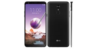 เปิดตัว LG Stylo 4 จอใหญ่ 6.2 นิ้ว รัน Android 8.1 พร้อมปากกา Stylus และสแกนหน้า ราคาประหยัด!