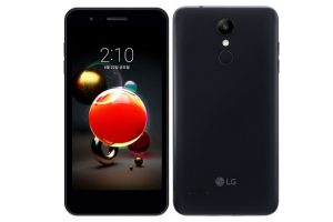 เปิดตัว LG X2 จอใหญ่ 5 นิ้ว กล้องหลังพร้อม LED Flash มีสแกนลายนิ้วมือ ราคาประหยัด!